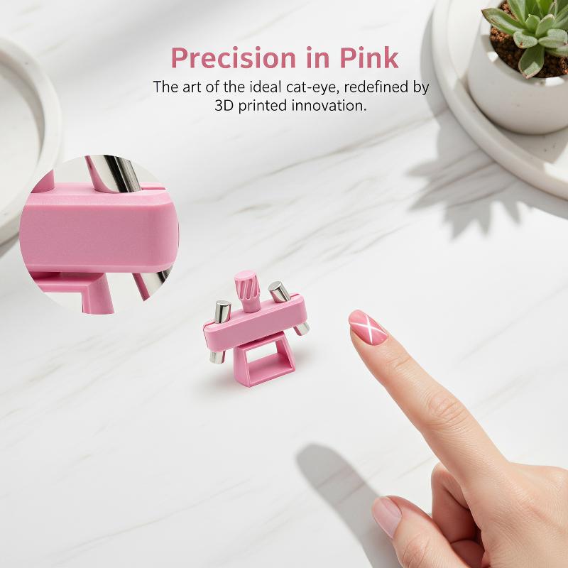 Nail Art Trend 2026 - أداة فن الأظافر الأكثر رواجًا لعام