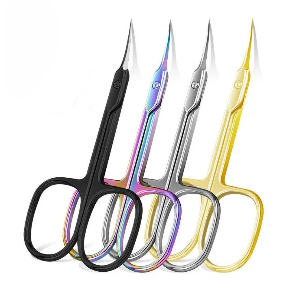Nail Extension Form - مقص البشرة أداة تشذيب البشرة الدقيقة