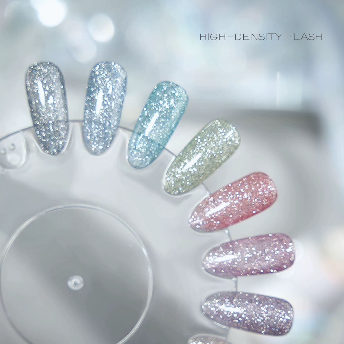 طلاء أظافر جل MIANEL 12 مل بلم - مراجعة Nail Art Trend 2026 وسعره