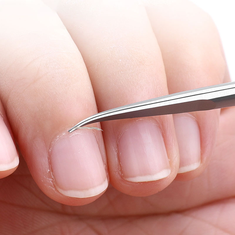 مقص أظافر من الفولاذ المقاوم ل - مراجعة Nail Extension Form وسعره