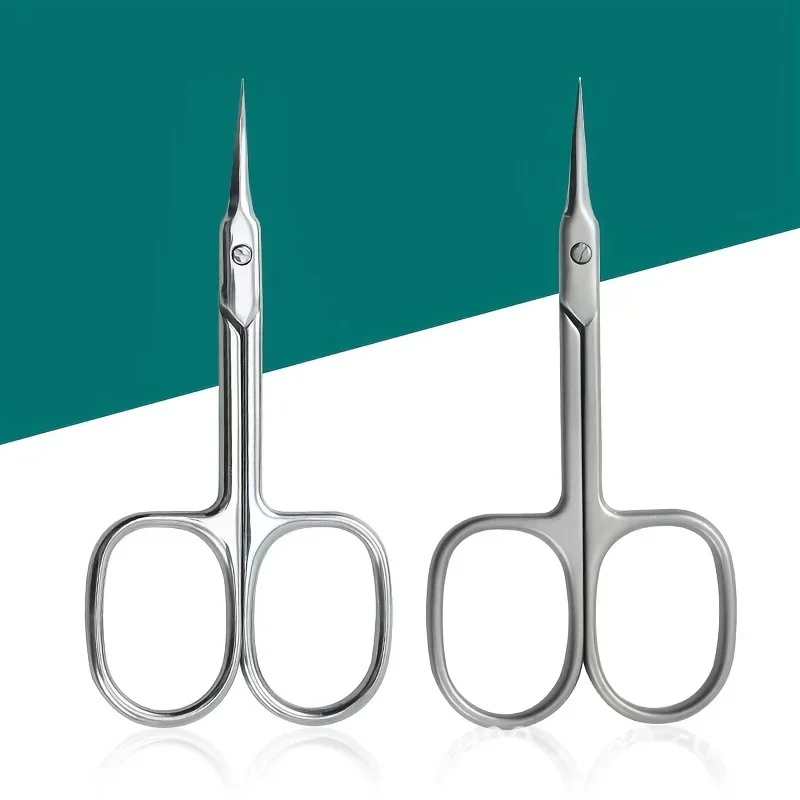 Ouriner الفولاذ المقاوم للصدأ  - مراجعة Nail Extension Form وسعره