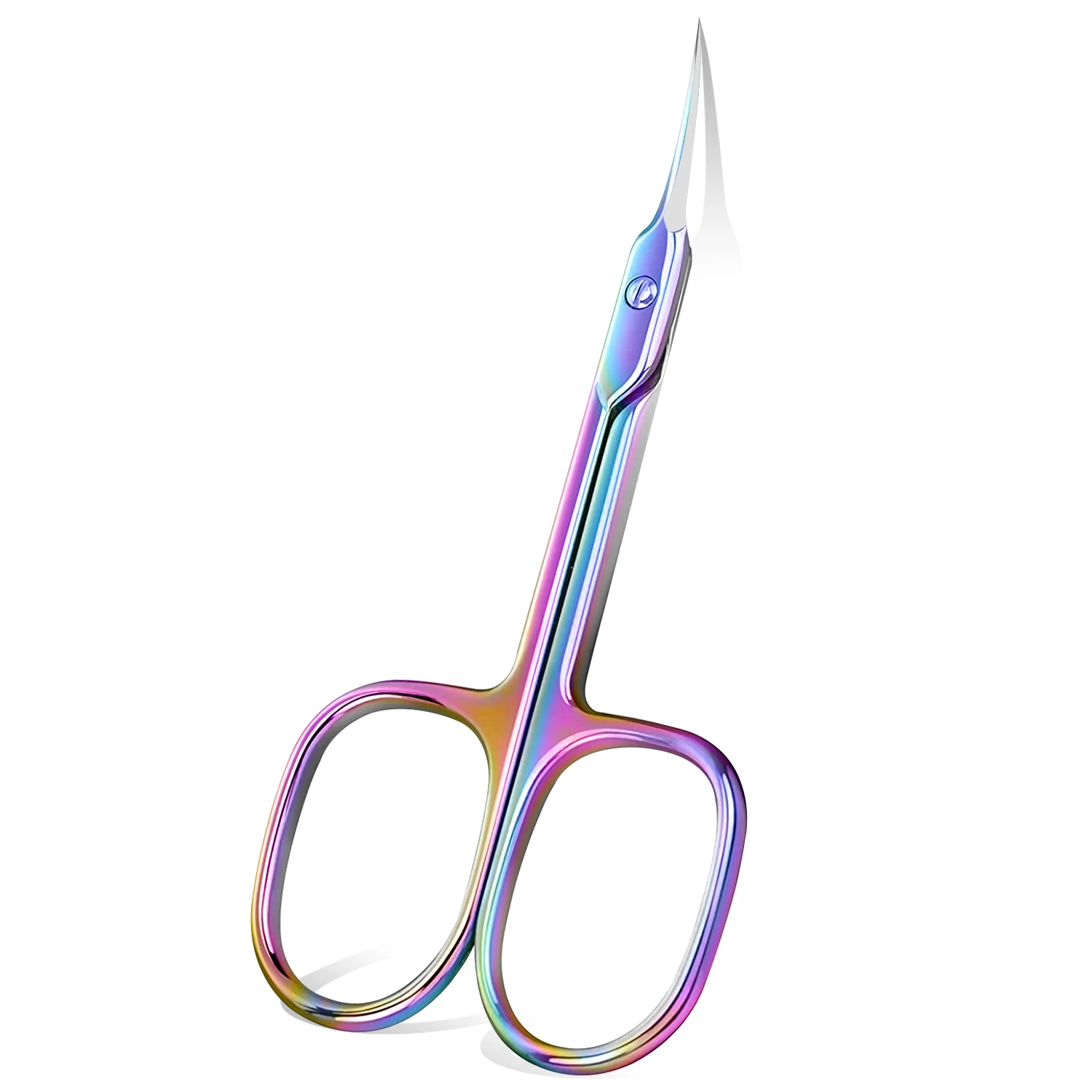 مقص مانيكير روسي لتقليم الجلد  - مراجعة Nail Extension Form وسعره