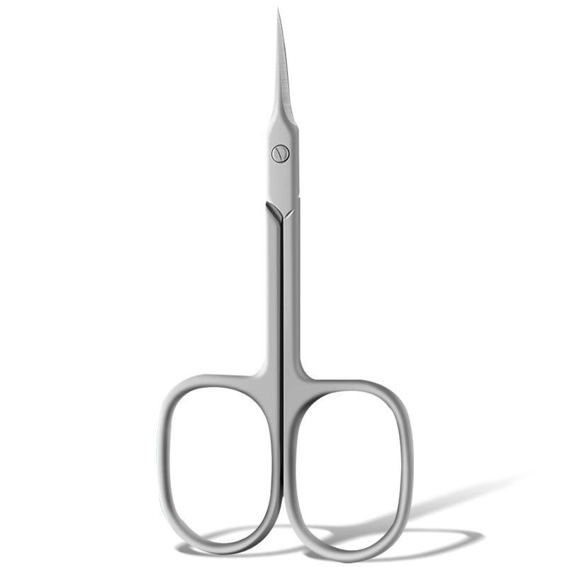 مقص مانيكير روسي لتقليم الجلد  - مراجعة Nail Extension Form وسعره