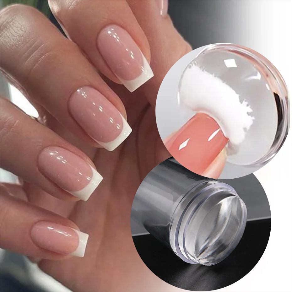 مسمار ختم لوحات نقية واضحة هلا - مراجعة Nail Art Jelly وسعره