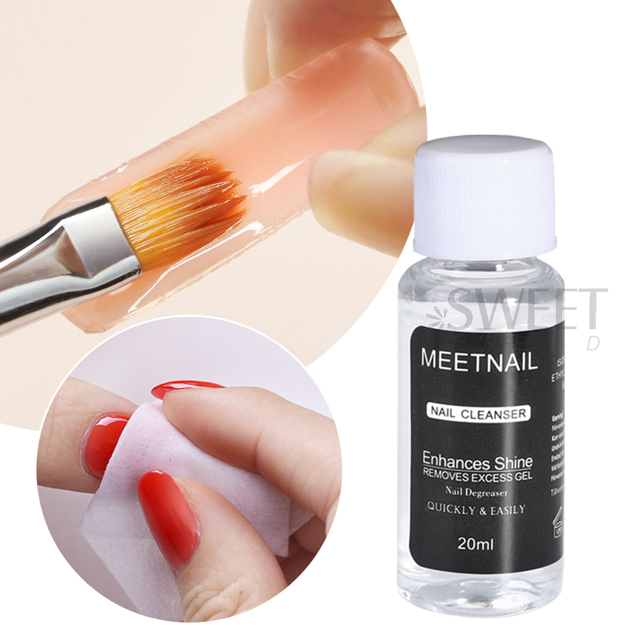 المبتدئين تمديد الأظافر جل عدة - مراجعة Nail Extension Form وسعره
