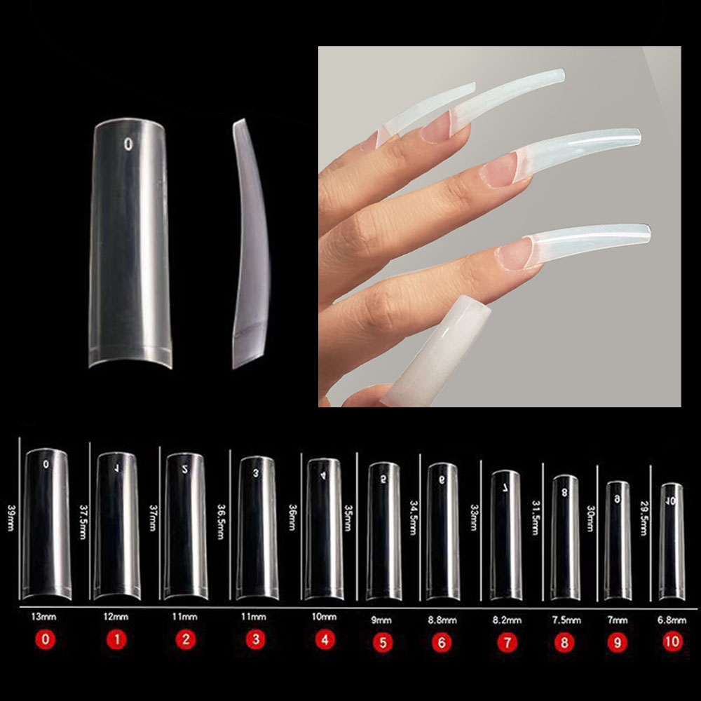 XXL لينة هلام الفرنسية نصف غطا - مراجعة Nail Art Xxl وسعره