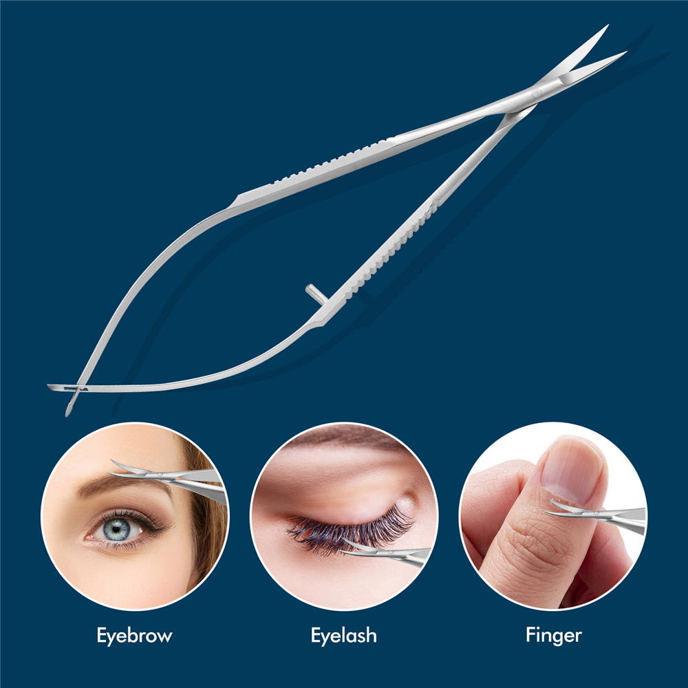 جديد مات الفولاذ المقاوم للصدأ - مراجعة Nail Extension Form وسعره
