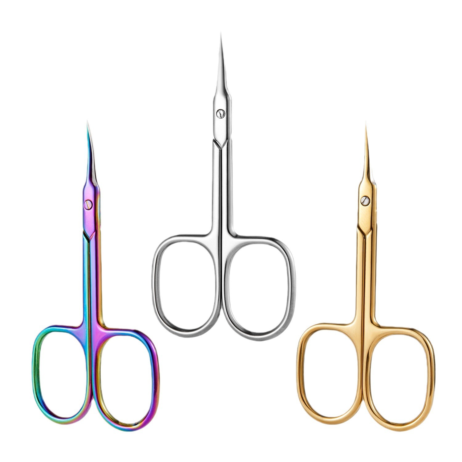 مقص البشرة أداة تشذيب البشرة ا - مراجعة Nail Extension Form وسعره