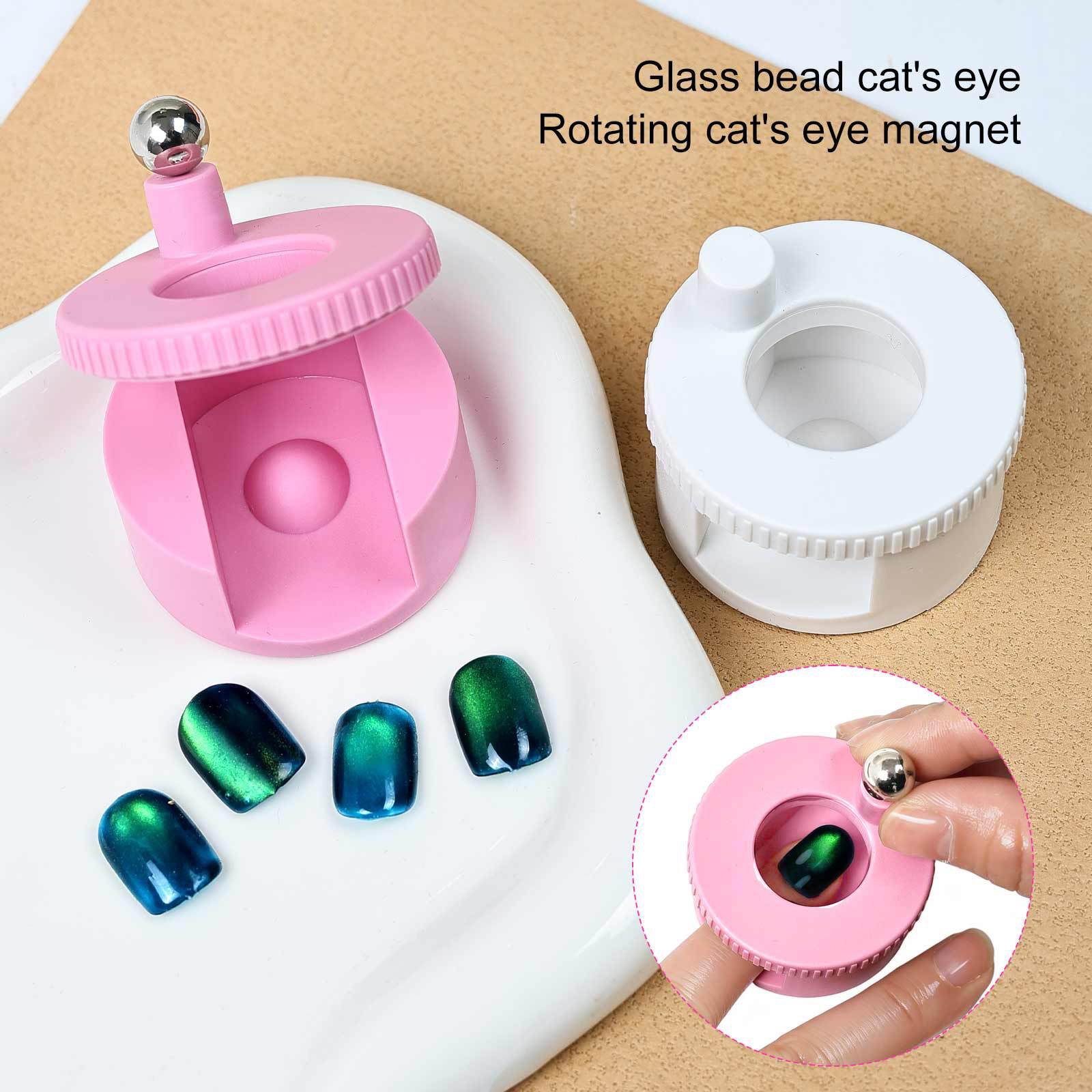 مجموعة أدوات طباعة الأظافر: أل - مراجعة Nail Art Jelly وسعره