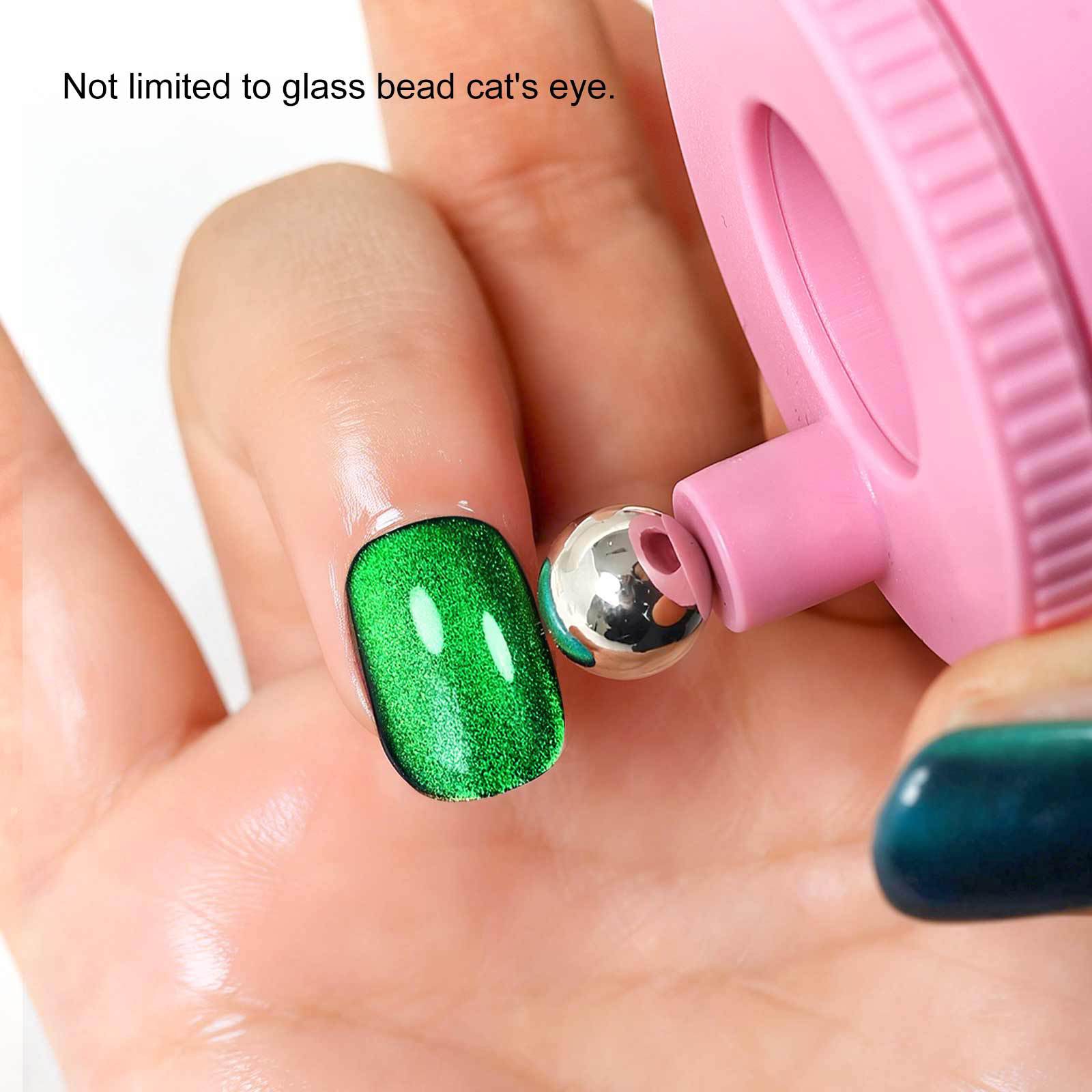 مجموعة أدوات طباعة الأظافر: أل - مراجعة Nail Art Jelly وسعره