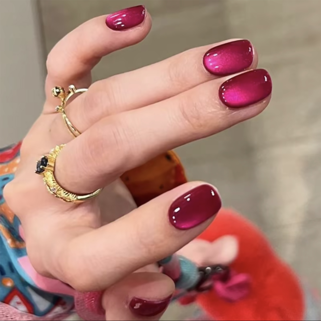 طلاء أظافر جل MIANEL 10 مل لرب - مراجعة Nail Art Trend 2026 وسعره