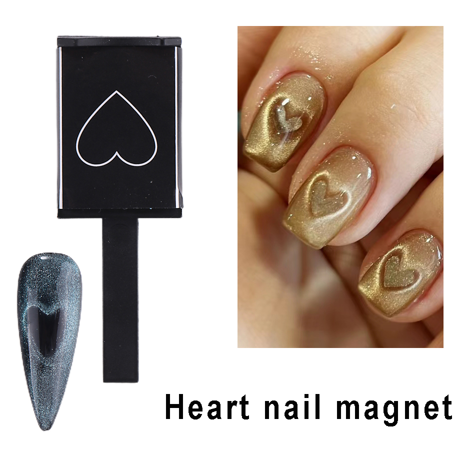 مسمار أدوات الرسم عين القط قضي - مراجعة Nail Art Trend 2026 وسعره