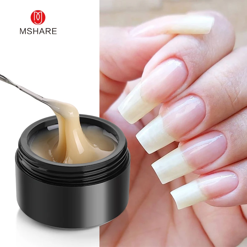 MSHARE الأرجواني أرجواني منشئ  - مراجعة Nail Art Lilac وسعره
